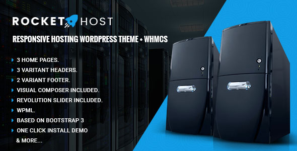 Hosting WordPress Theme WHMCS 09