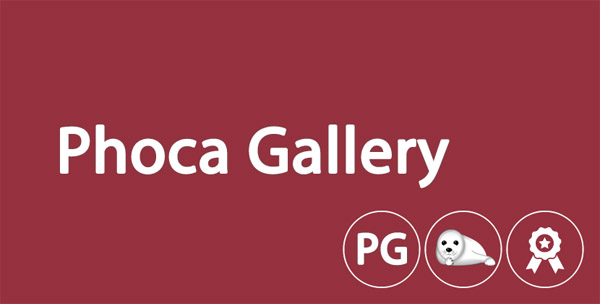 Joomla Media gallery Extension 07