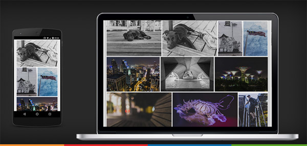 Joomla Media gallery Extension 10