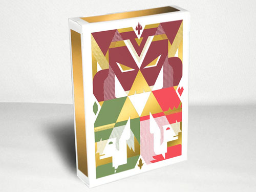 Playing Card Design 20