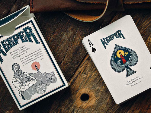 Playing Card Design 30