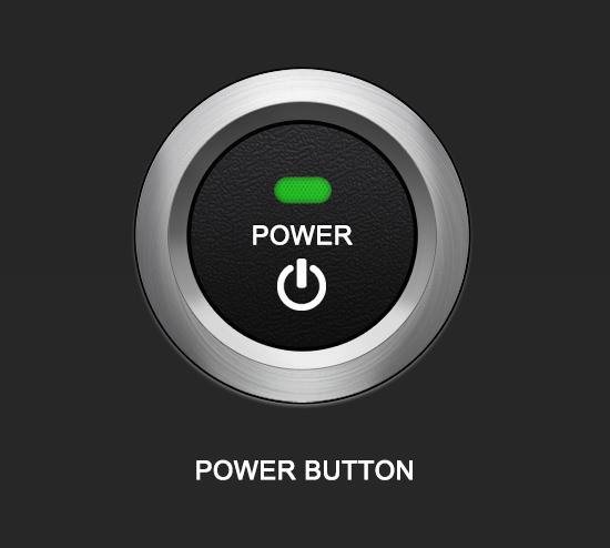 Power Button 05