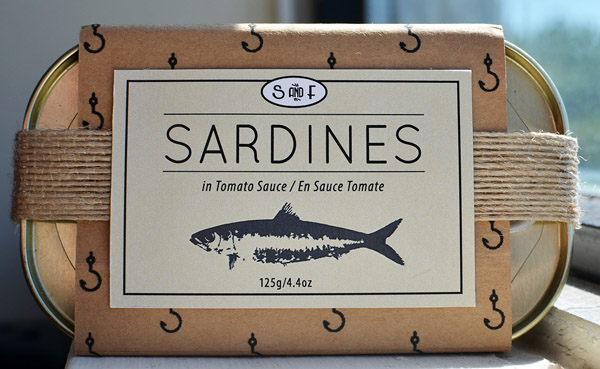 Sardines Packaging 03