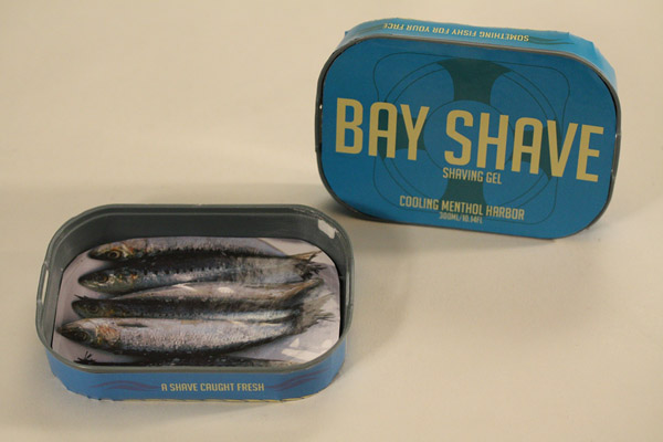 Sardines Packaging 07