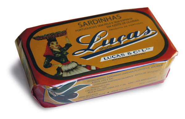 Sardines Packaging 08