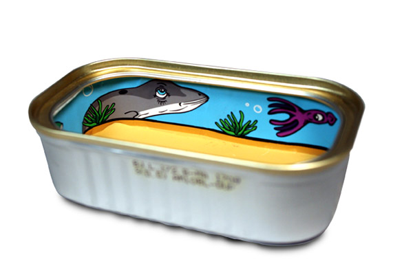 Sardines Packaging 09