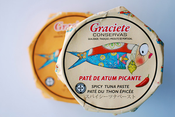 Sardines Packaging 10