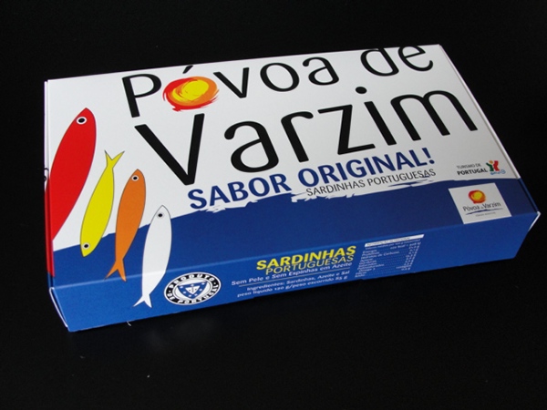 Sardines Packaging 14