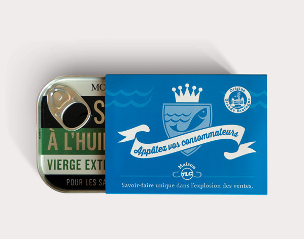 Sardines Packaging 15