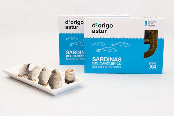 Sardines Packaging 17