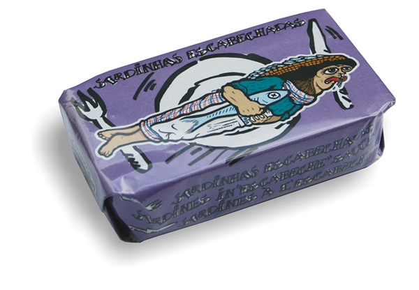 Sardines Packaging 19