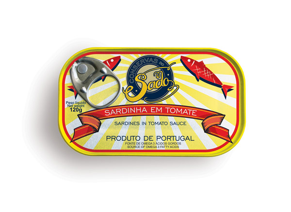 Sardines Packaging 21