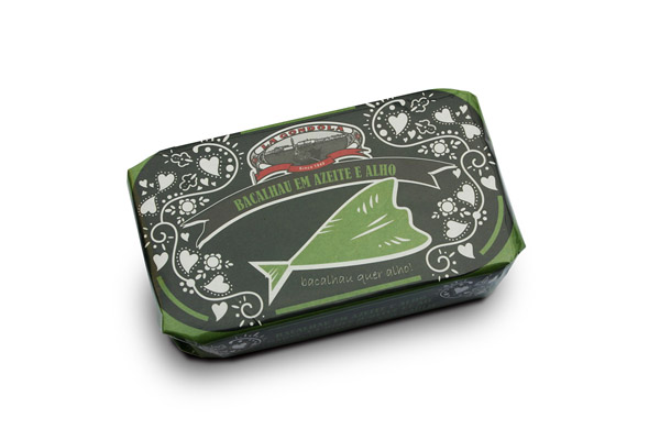 Sardines Packaging 22