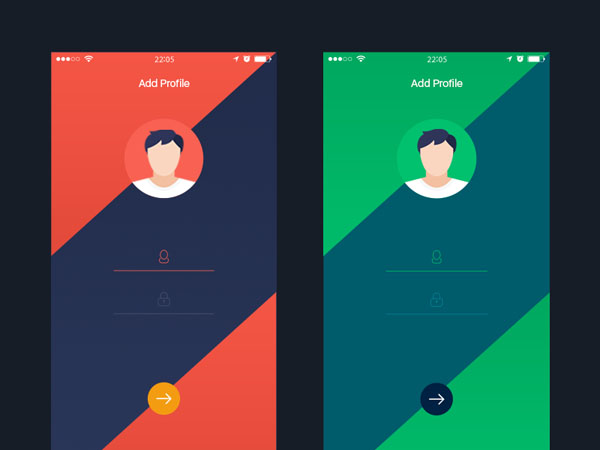 colorful app ui 29