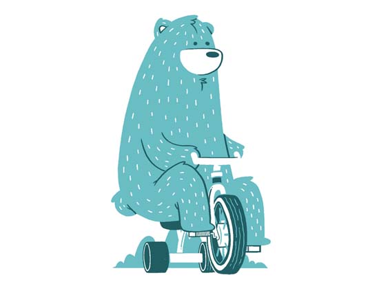 Bear-Illustration-15