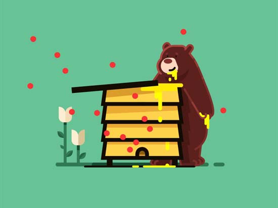 Bear-Illustration-19