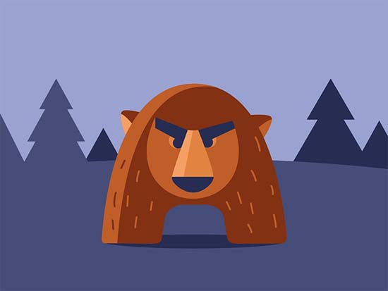 Bear-Illustration-22