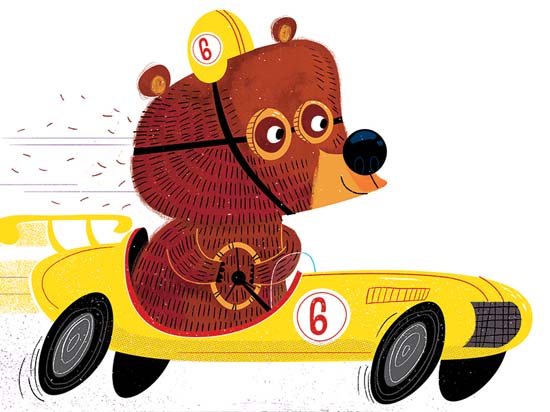 Bear-Illustration-34