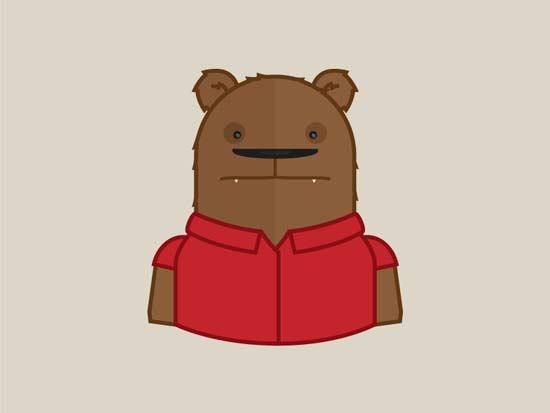 Bear-Illustration-35