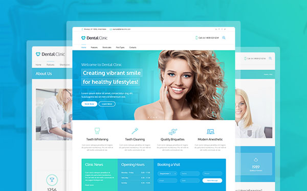 Dental-Clinic-Wordpress-Theme-02