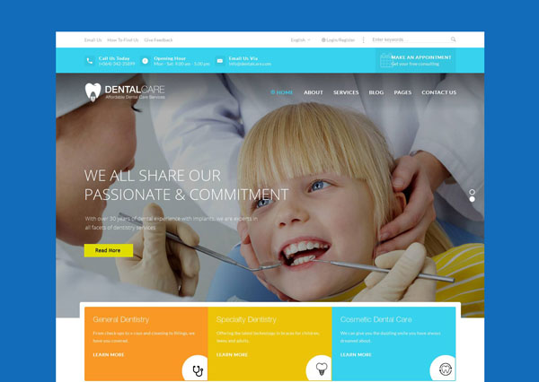 Dental-Clinic-Wordpress-Theme-09