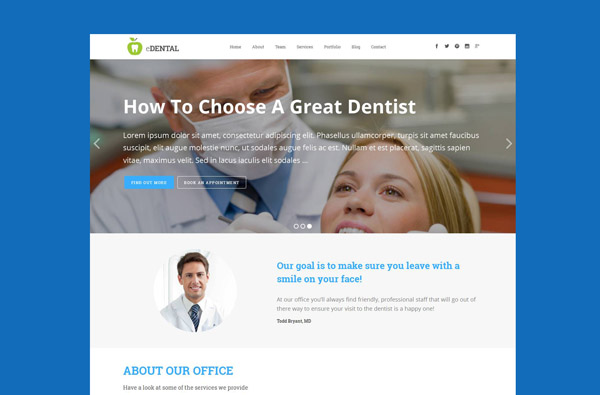 Dental-Clinic-Wordpress-Theme-10