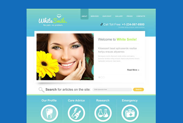 Dental-Clinic-Wordpress-Theme-20