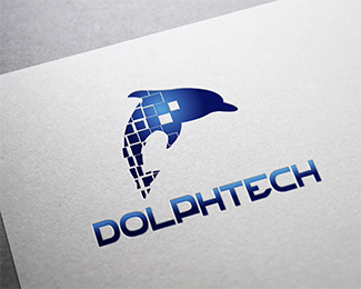 Dolphin-logo-14