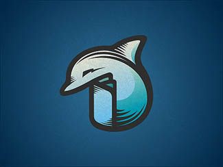 Dolphin-logo-19