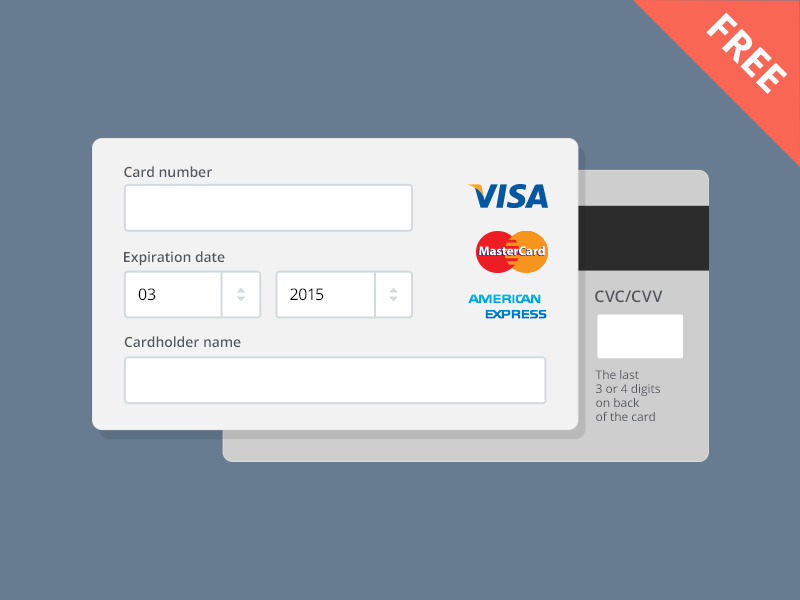 Free-Payment-Form-Template-10