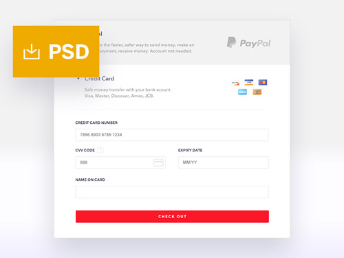 Free-Payment-Form-Template-16