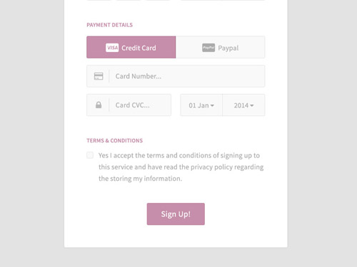 Free-Payment-Form-Template-18