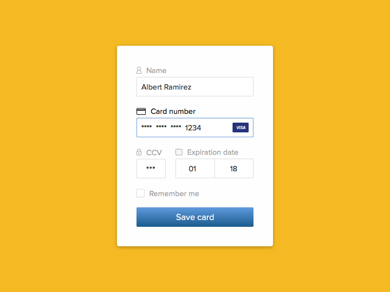 Free-Payment-Form-Template-21