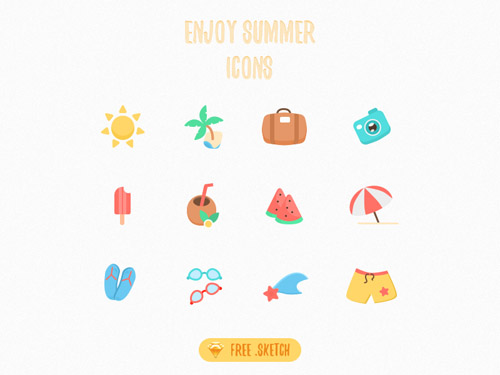 Free-Summer-Icon-05