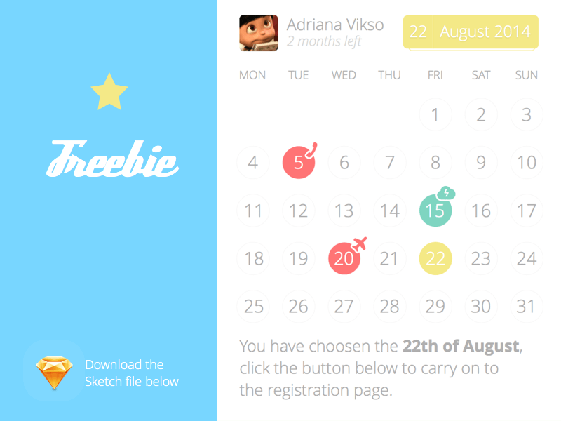 Free-calendar-sketch-template-15