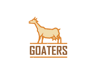 Goat-logo-21