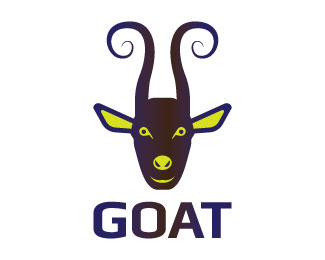 Goat-logo-22