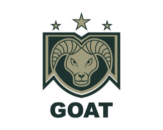 Goat-logo-23