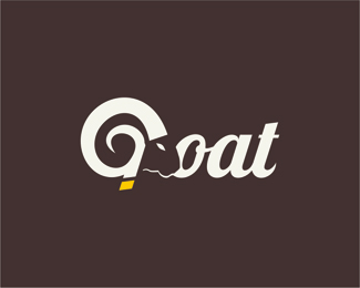 Goat-logo-27