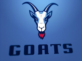 Goat-logo-32