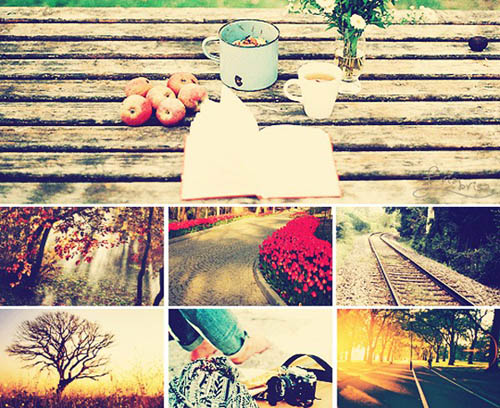 instagram effect photoshop action free download