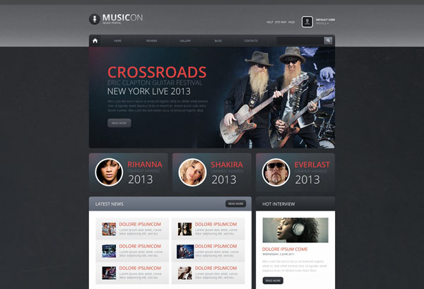 Music-Drupal-Theme-04