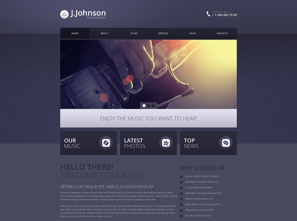 Music-Drupal-Theme-05