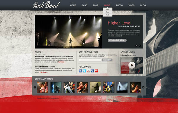 Music-Drupal-Theme-07