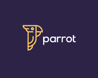 Parrot-Logo-03