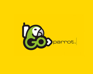 Parrot-Logo-06