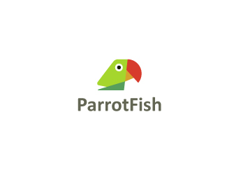 Parrot-Logo-07