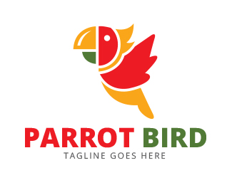 Parrot-Logo-09