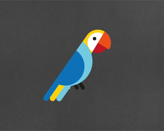 Parrot-Logo-10