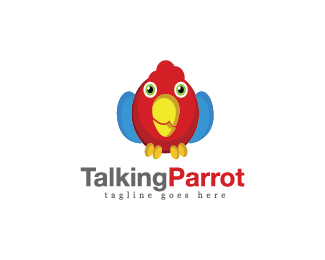 Parrot-Logo-12